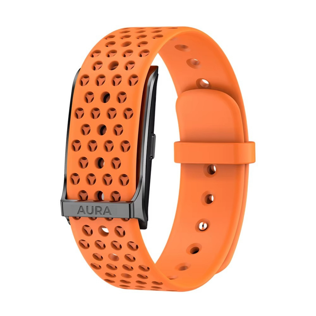 Aura Smart Band Pro -  Pulsera Fit Inteligente