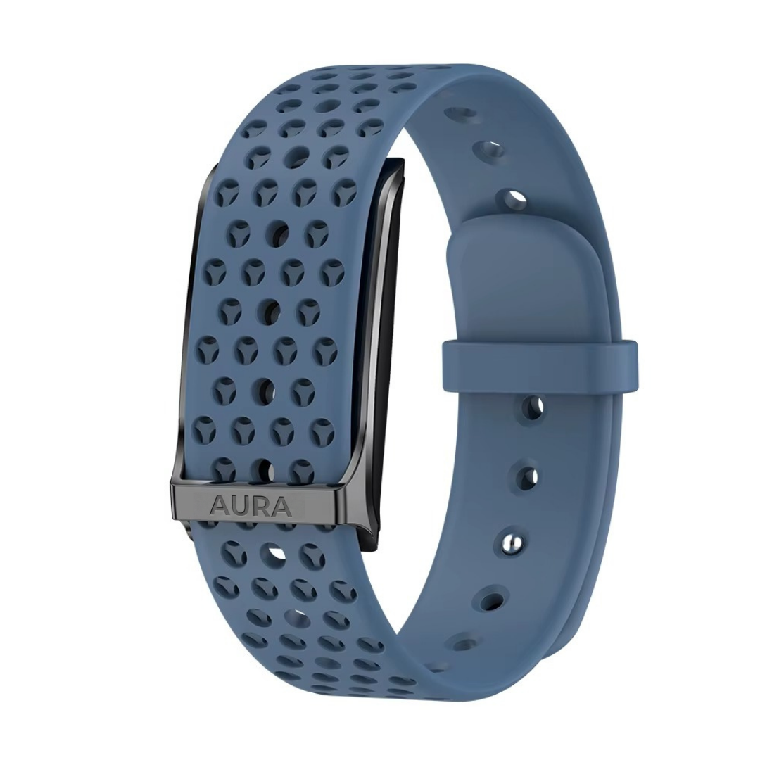 Aura Smart Band Pro -  Pulsera Fit Inteligente