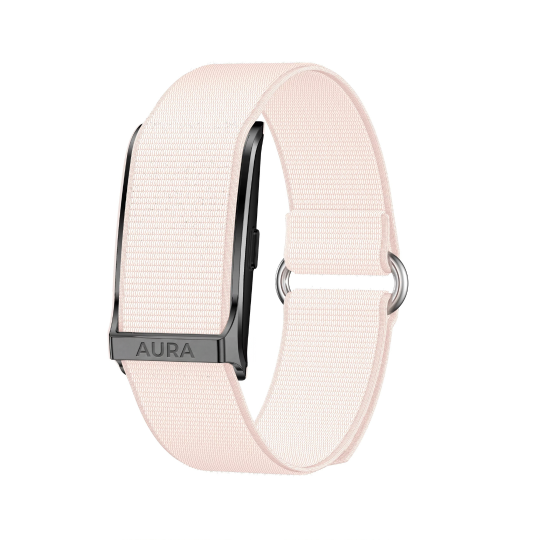 Aura Smart Band Pro -  Pulsera Fit Inteligente